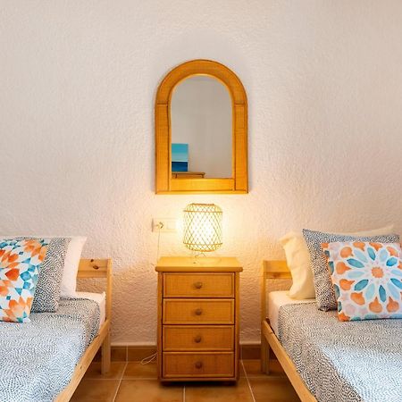 Apartamento En Javea, Cerca De La Caleta Εξωτερικό φωτογραφία