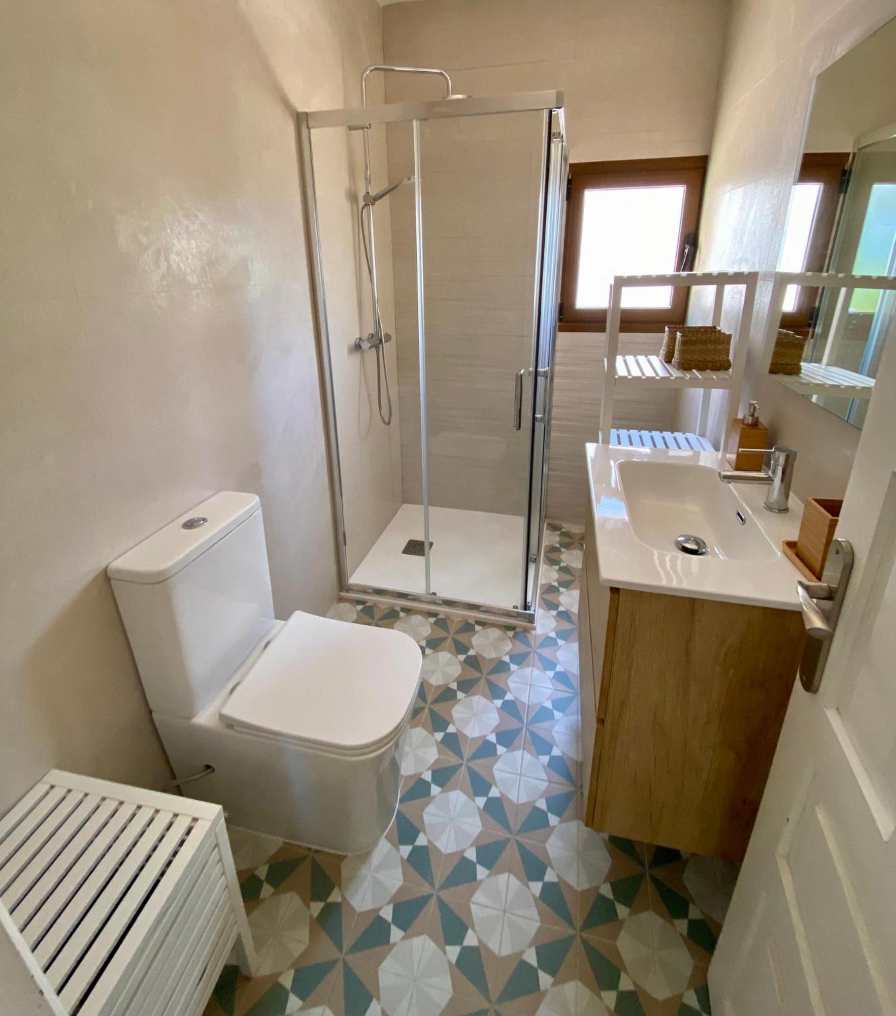 Apartamento En Javea, Cerca De La Caleta Εξωτερικό φωτογραφία